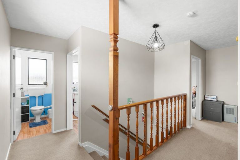 Photo of property in 2/41 Picton Avenue, Riccarton, Christchurch, 8011