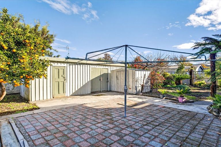 Photo of property in 106 Oak Street, Mangapapa, Gisborne, 4010