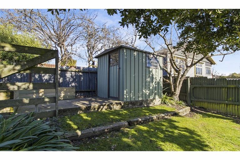 Photo of property in 18 Rathmore Street, West End, Timaru, 7910