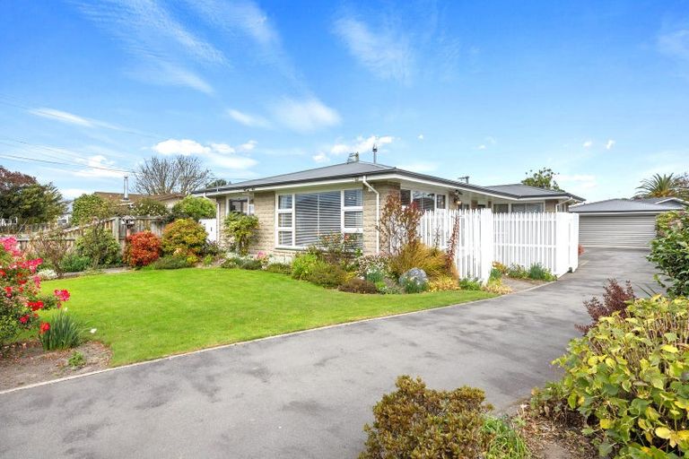 Photo of property in 426 Halswell Road, Halswell, Christchurch, 8025