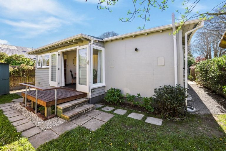 Photo of property in 36 Dominion Avenue, Spreydon, Christchurch, 8024