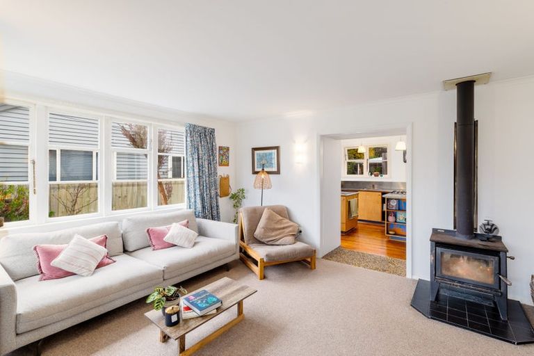 Photo of property in 248 Knowles Street, Mairehau, Christchurch, 8052