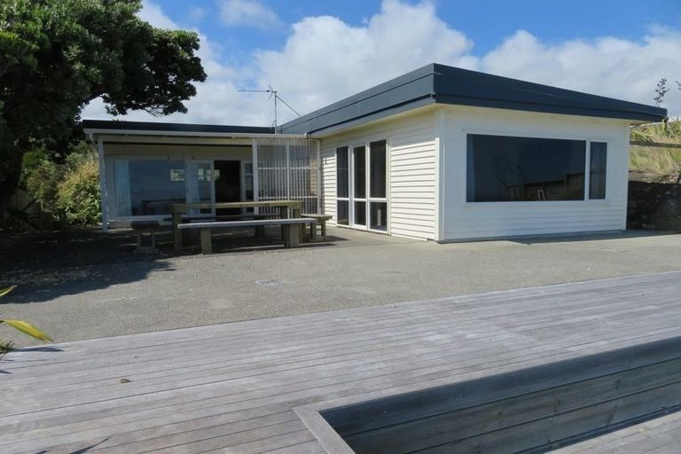 Photo of property in 74 The Esplanade, Raumati South, Paraparaumu, 5032