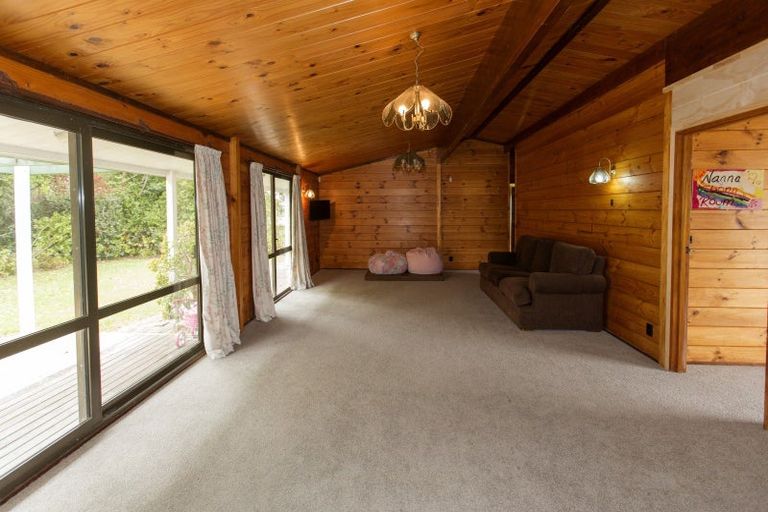 Photo of property in 93 Parore Street, Parore, Dargaville, 0372