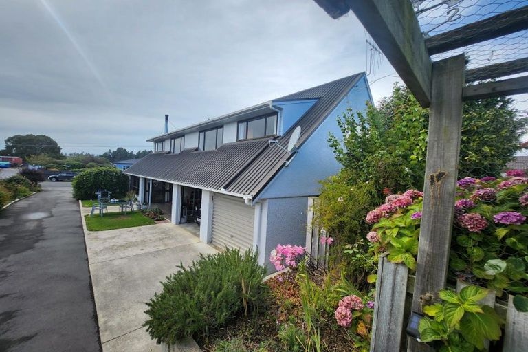 Photo of property in 36 Oban Street, Holmes Hill, Oamaru, 9401