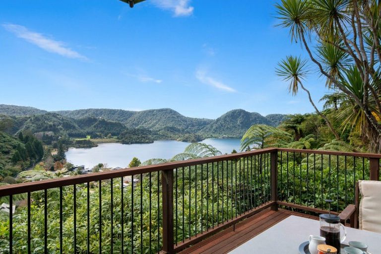 Photo of property in 57a Summit Road, Lake Okareka, Rotorua, 3076