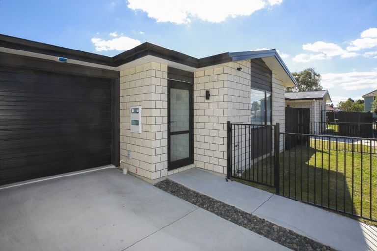 Photo of property in 2/17 Walter Street, Fairfield, Hamilton, 3214