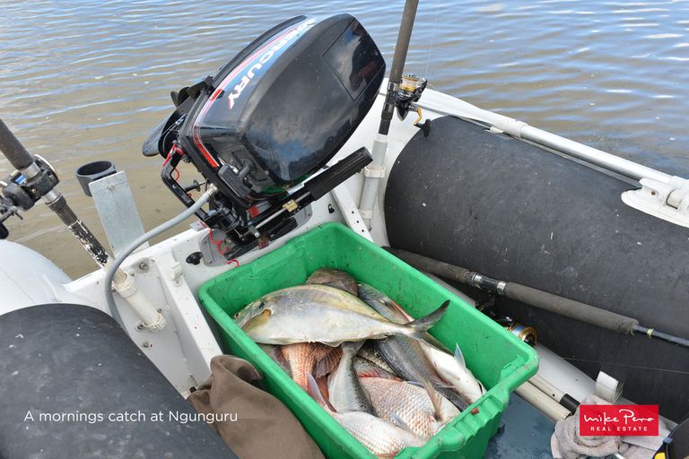 Photo of property in 1995 Ngunguru Road, Ngunguru, Whangarei, 0173