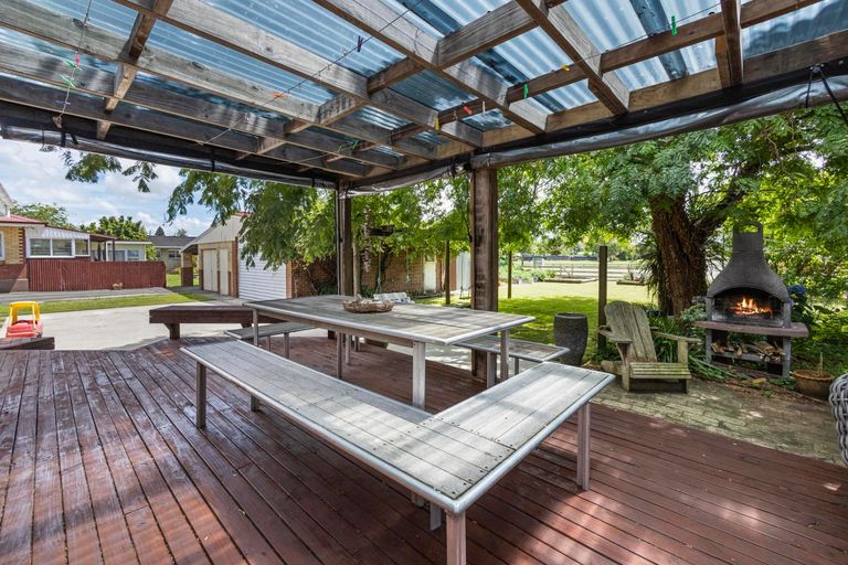 Photo of property in 53 Smith Street, Matamata, 3400