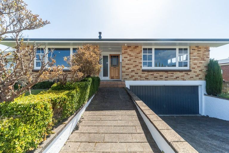 Photo of property in 3 Joseph Grove, Elderslea, Upper Hutt, 5018