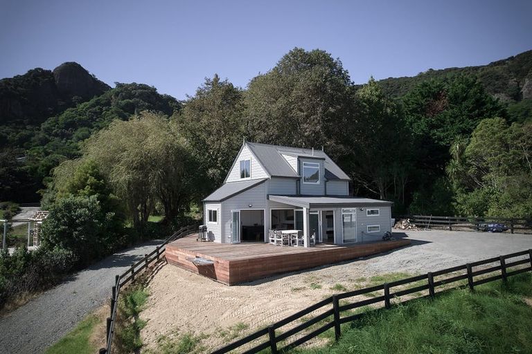Photo of property in 4 The Heights, Whangarei Heads, Whangarei, 0174