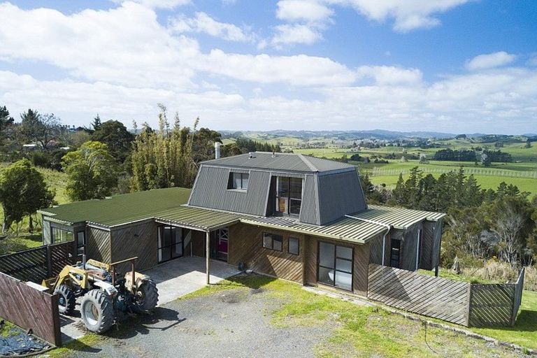 Photo of property in 207 Okahu Road, Kaitaia, 0481