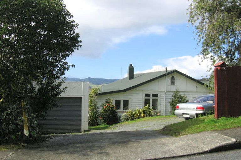 Photo of property in 17 Anzac Road, Morningside, Whangarei, 0110