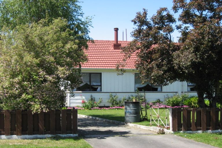 Photo of property in 8 Princess Place, Kaiapoi, 7630