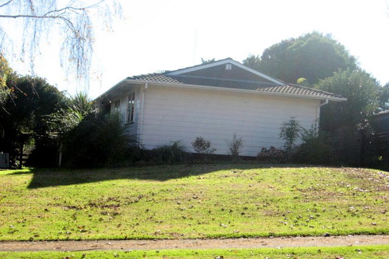 Photo of property in 30 Burndale Terrace, Manurewa, Auckland, 2102