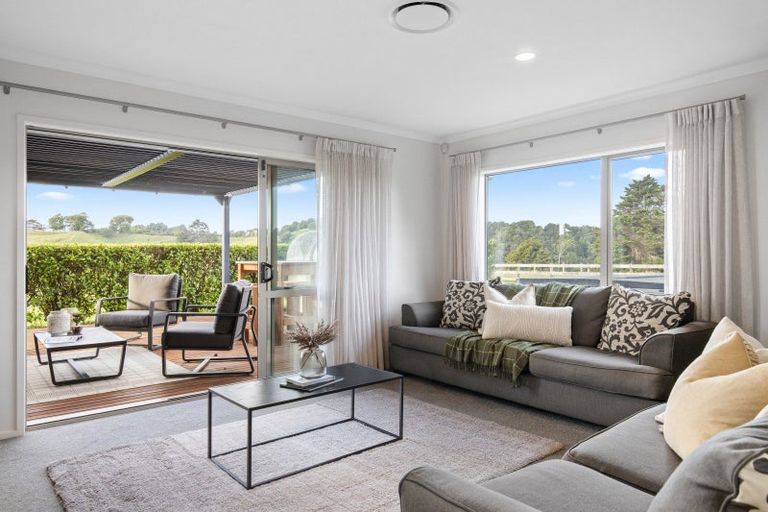 Photo of property in 331b Bald Hill Road, Waiuku, 2681