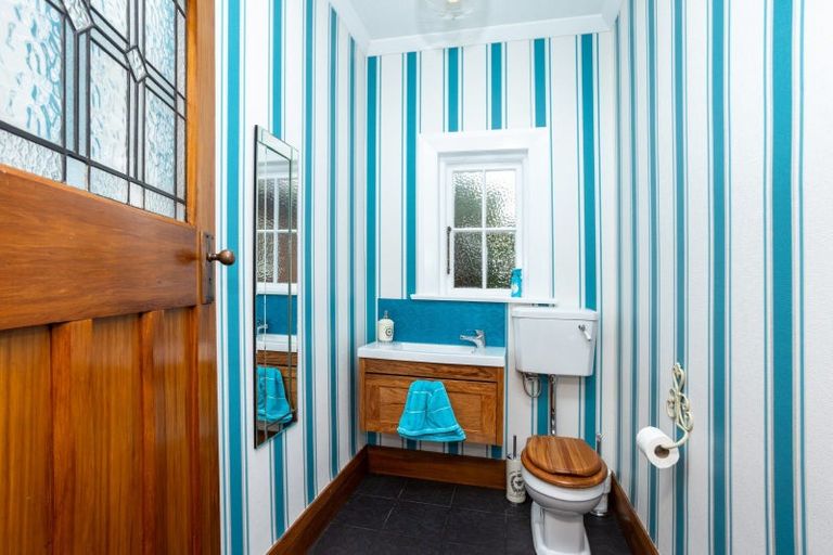 Photo of property in 143 Macmaster Street, Richmond, Invercargill, 9810