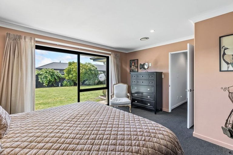 Photo of property in 122a Brookside Road, Rolleston, 7614