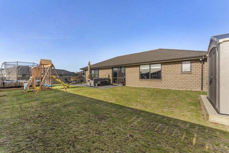 Photo of property in 6 The Terrace, Bell Block, New Plymouth, 4312