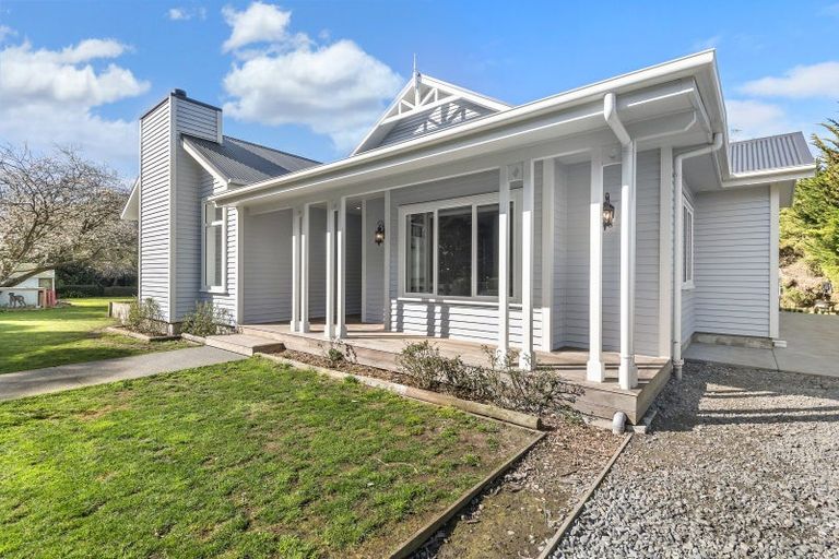 Photo of property in 181 Brookside & Irwell Road, Leeston, 7682