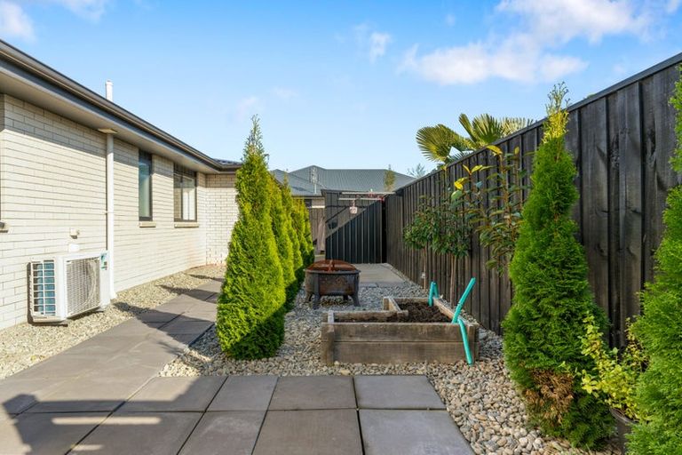 Photo of property in 5 Carmella Drive, Rolleston, 7615