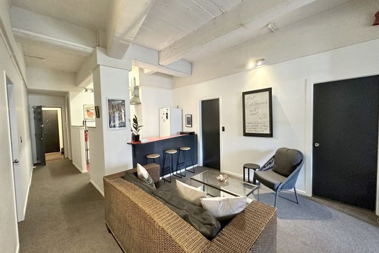 Photo of property in Dixon Building, 3/64 Dixon Street, Te Aro, Wellington, 6011