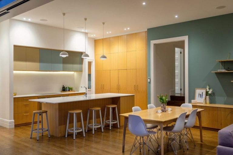 Photo of property in 32 Herbert Road, Mount Eden, Auckland, 1024