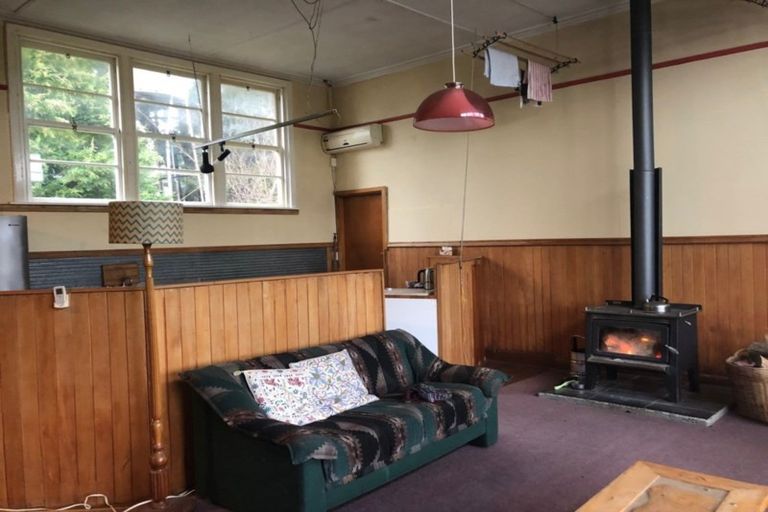 Photo of property in 406 Springburn Bushside Road, Staveley, Mount Somers, 7771