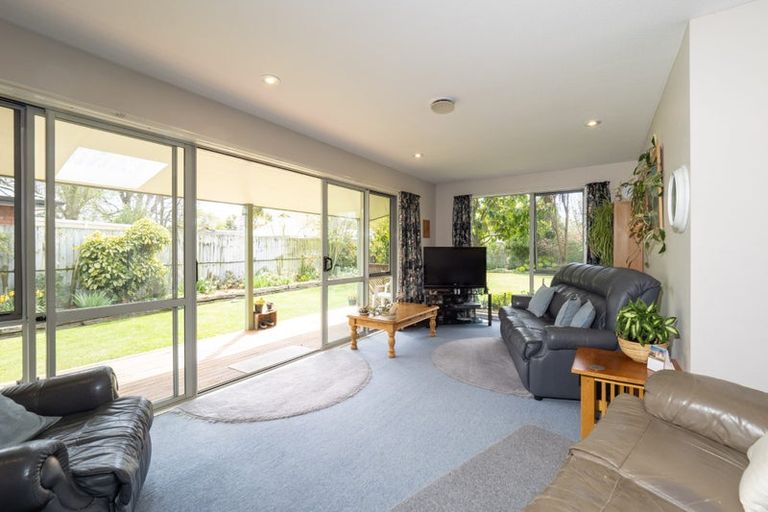 Photo of property in 9a Thomson Street, Tinwald, Ashburton, 7700