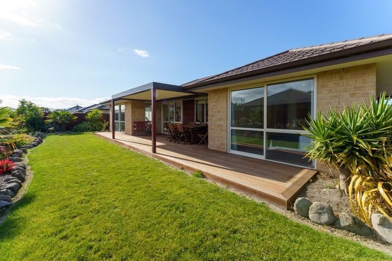 Photo of property in 58 Te Waikare Street, Lincoln, 7608
