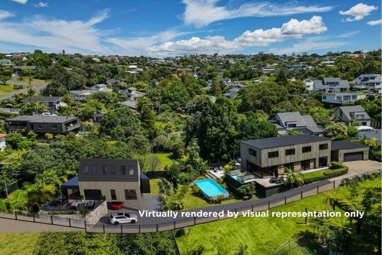 Photo of property in 91b Hebron Road, Waiake, Auckland, 0630