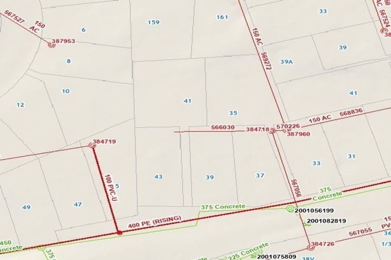 Photo of property in 41 Park Estate Road, Rosehill, Papakura, 2113