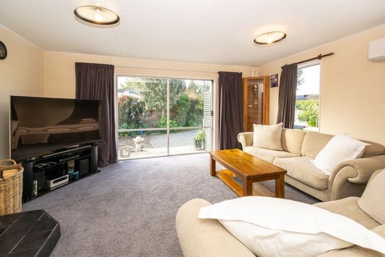 Photo of property in 46a Holdaway Street, Riversdale, Blenheim, 7201