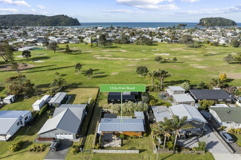 Photo of property in 112a Kiwi Road, Whangamata, 3620