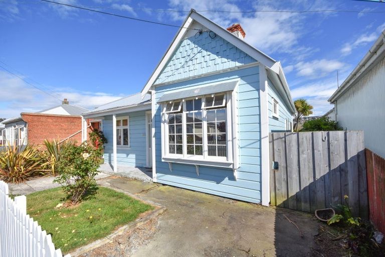 Photo of property in 224 Oxford Street, South Dunedin, Dunedin, 9012