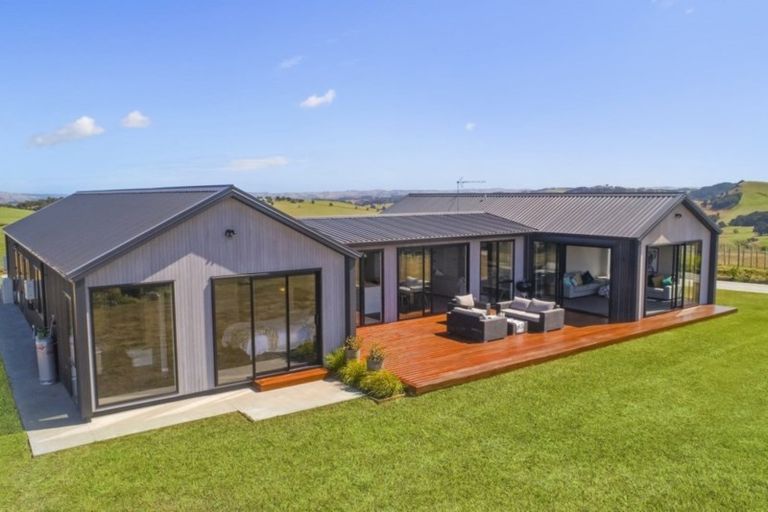 Photo of property in 149 Waller Road, Puni, Pukekohe, 2678