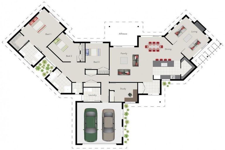 Photo of property in 576a Mangawhero Road, Otorohanga, 3975