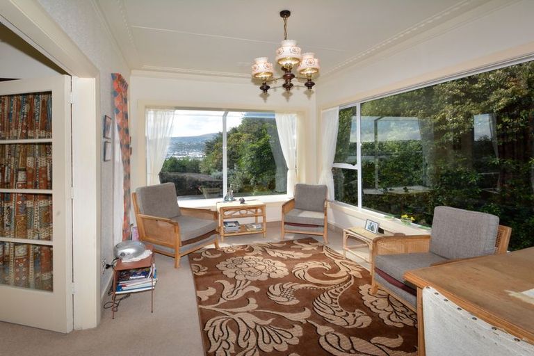 Photo of property in 36 Glengyle Street, Vauxhall, Dunedin, 9013