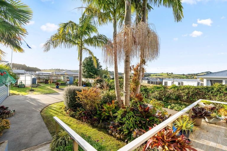 Photo of property in 82 Corks Road, Tikipunga, Whangarei, 0112