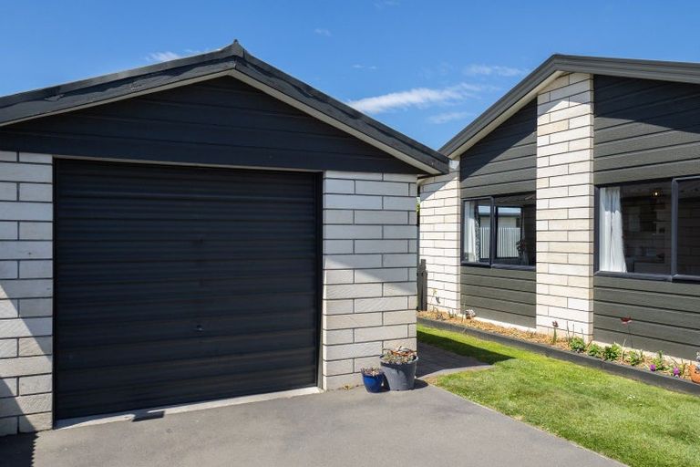 Photo of property in 38a Grey Street, Ashburton, 7700