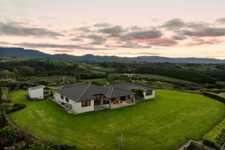Photo of property in 71b Wainui Road South, Whakamarama, Katikati, 3181