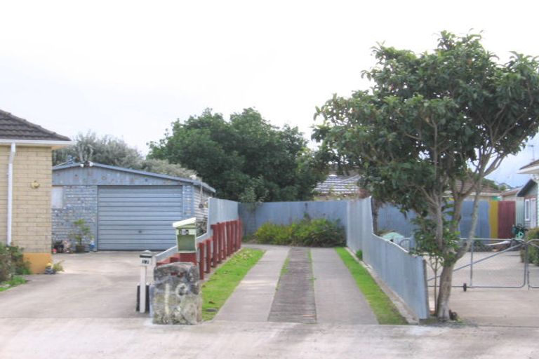 Photo of property in 19 Dockery Avenue, Onekawa, Napier, 4110