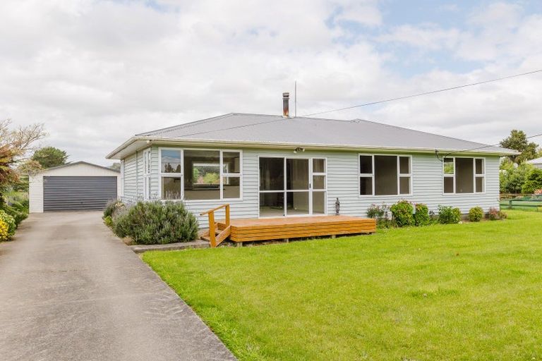 Photo of property in High Street, Eketahuna, 4900