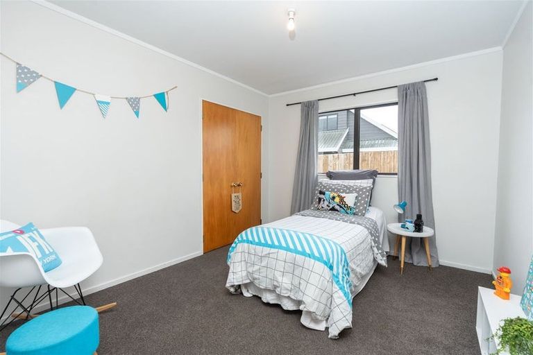 Photo of property in 208a Nixon Street, Hamilton East, Hamilton, 3216