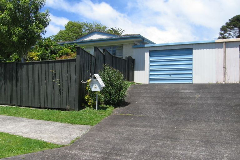 Photo of property in 4/10 Fenton Street, Papatoetoe, Auckland, 2025