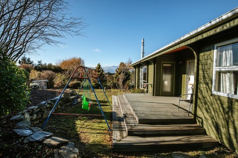 Photo of property in 134 Lagoon Avenue, Albert Town, Wanaka, 9305
