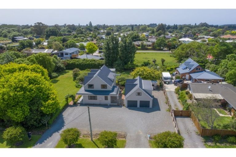 Photo of property in 7 Terrace Road, Leithfield, Amberley, 7481