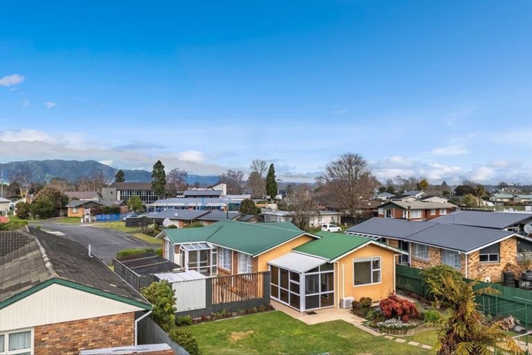 Photo of property in 10 Findlater Street, Matamata, 3400