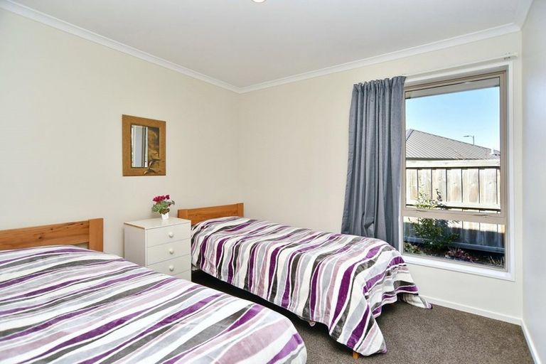 Photo of property in 12d Watkins Drive, Rangiora, 7400