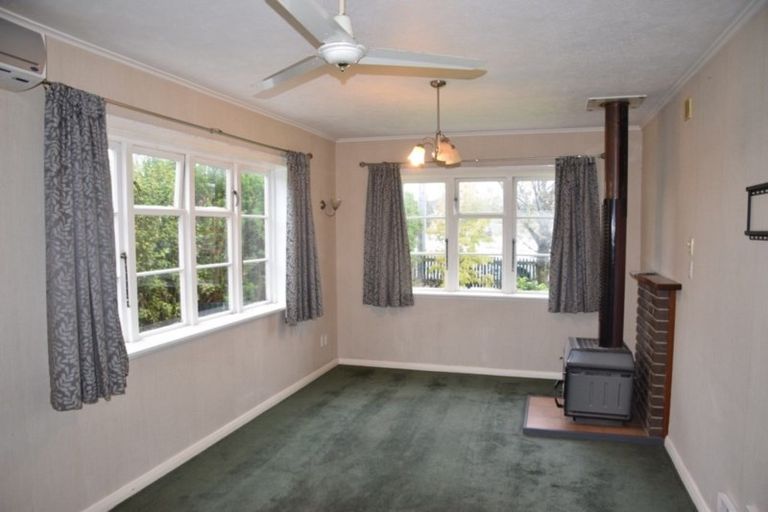Photo of property in 413 Tay Street, Turnbull Thomson Park, Invercargill, 9810